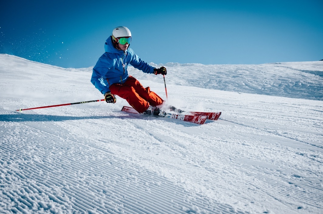 ouverture des stations de ski