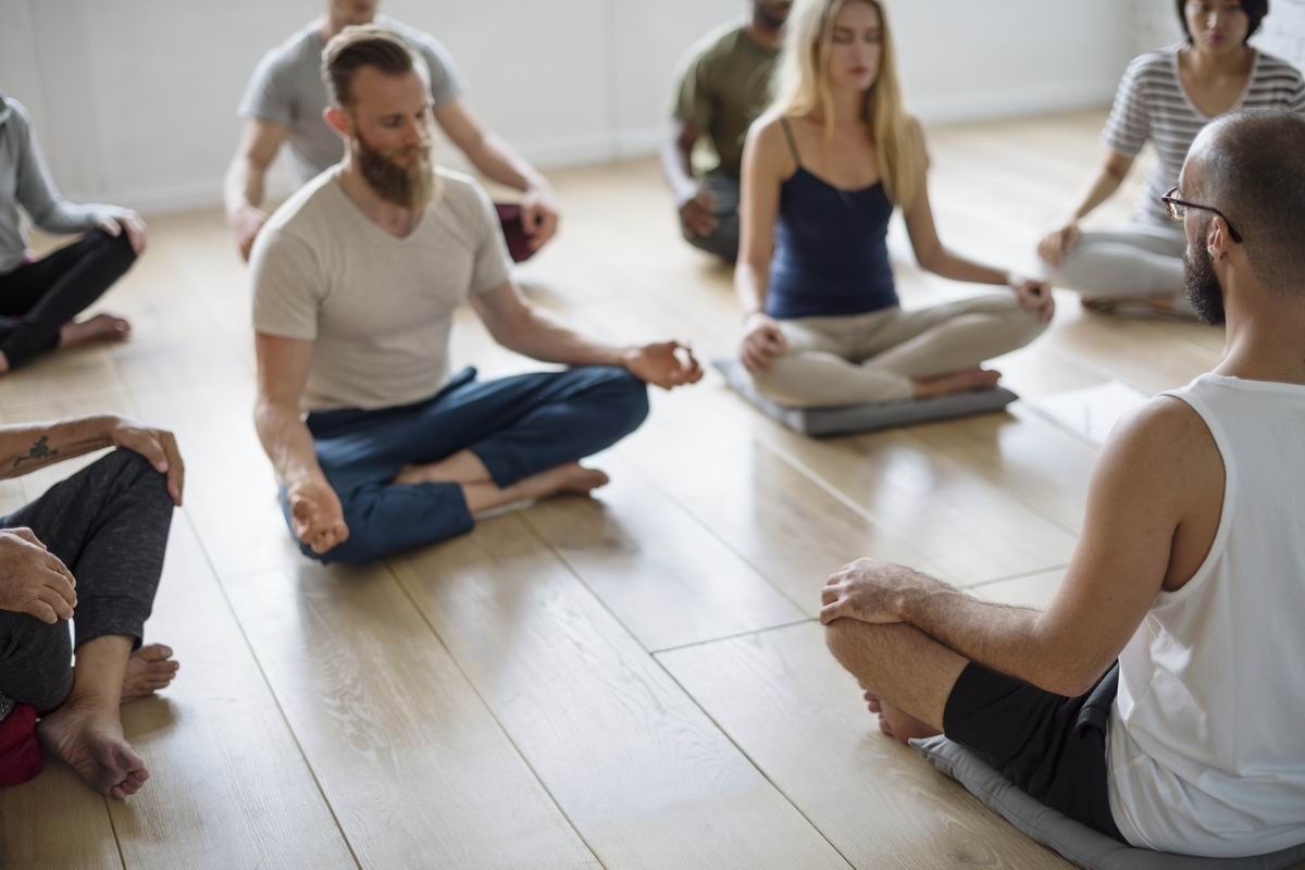 Yoga à Vevey, leçons de yoga sans inscription