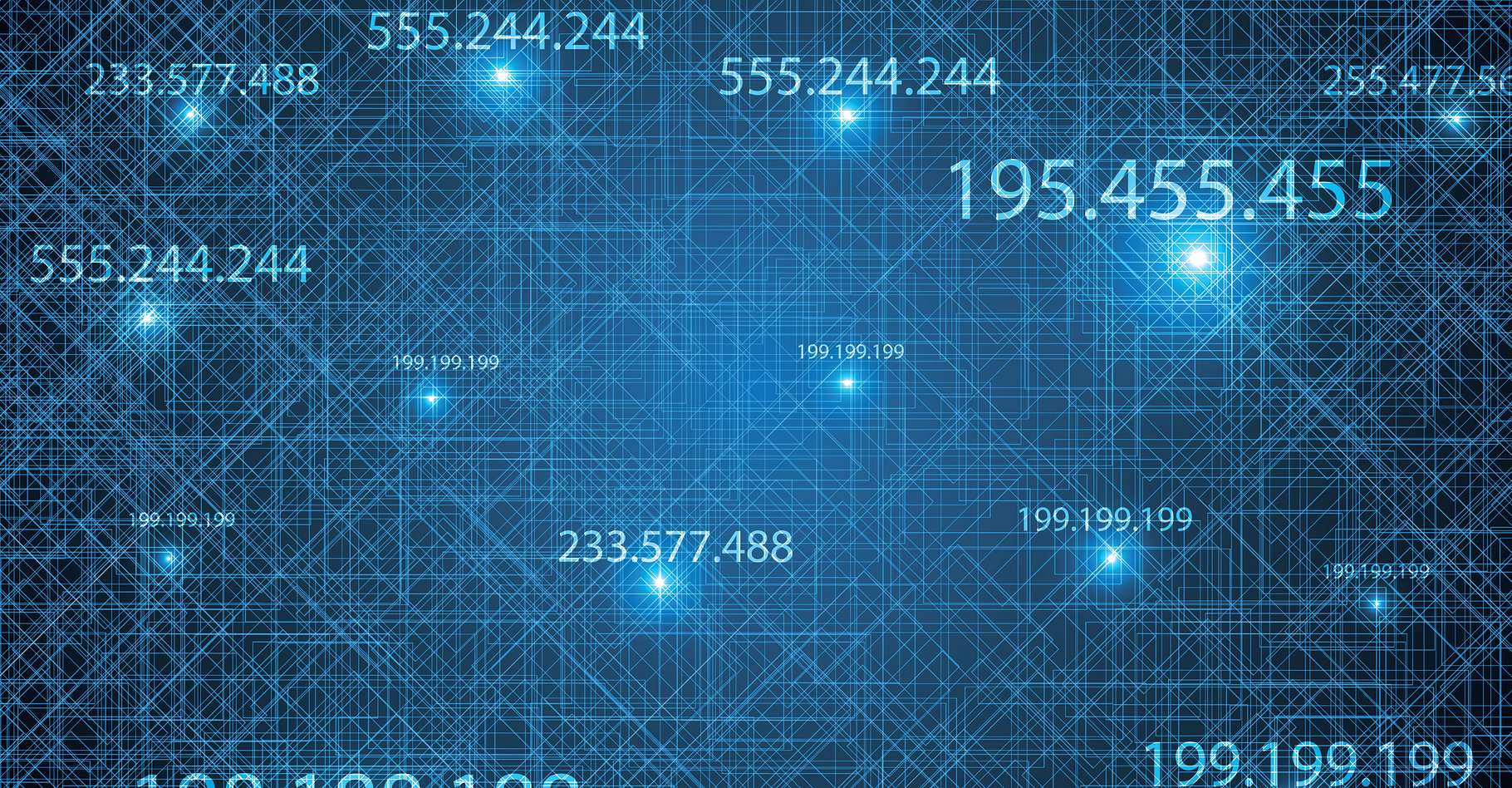 Localiser IP
