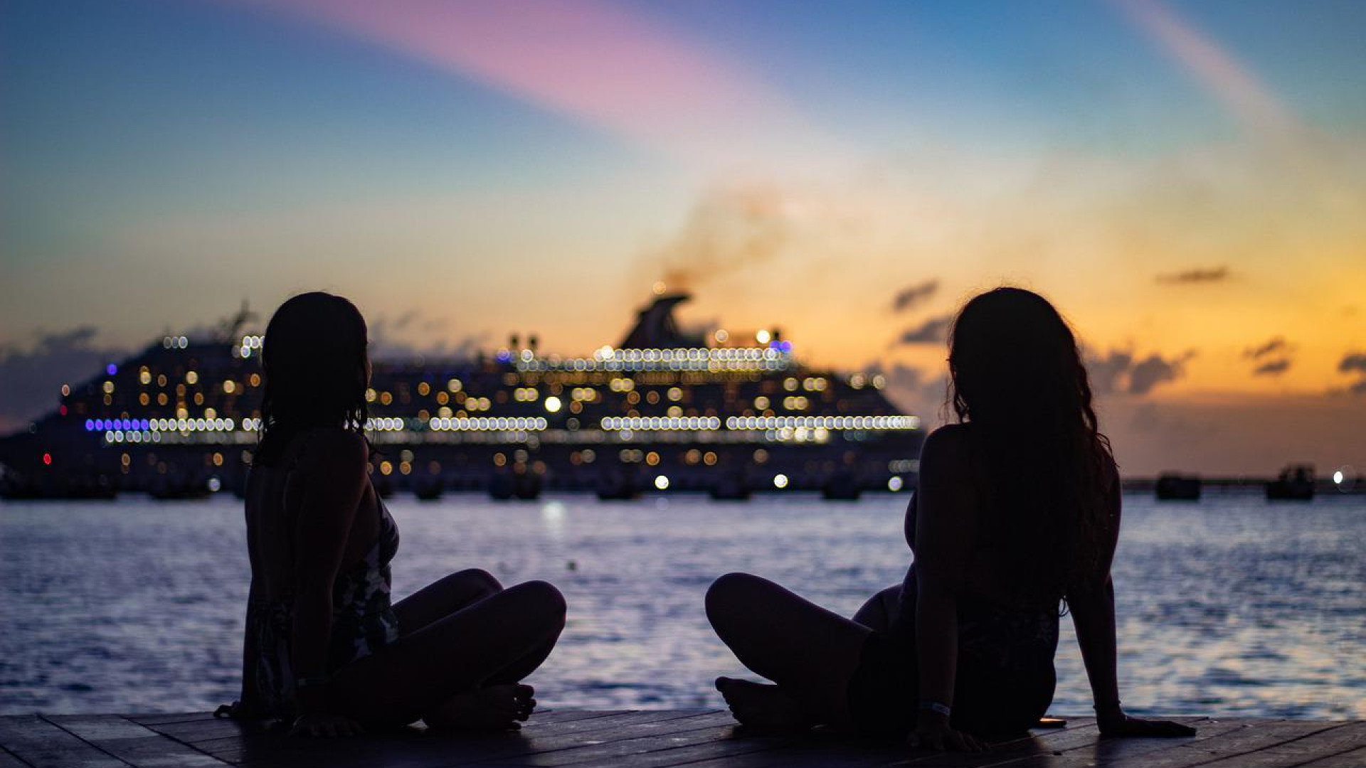 A quel moment partir en croisière ?