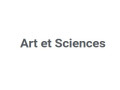 Détails : Art et Sciences